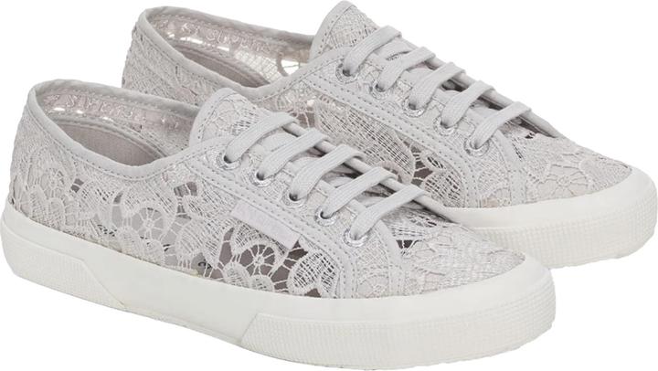 Immagine prodotto Superga Scarpe da ginnastica donna/donna 2750 Macramé (42)