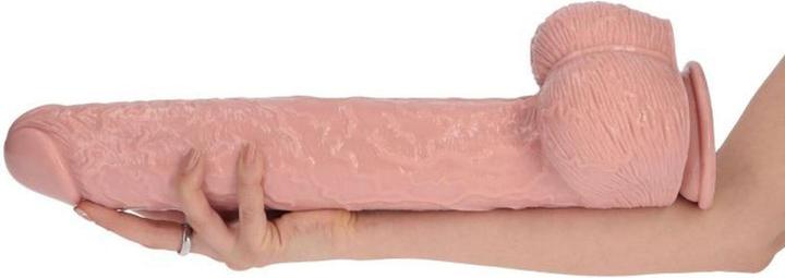 Image du produit Toyz4lovers Godemiché Cock italien 15.5""Chair