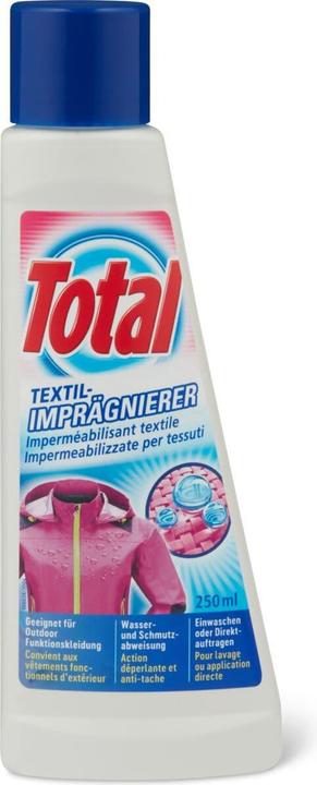 Produktbild Total 30 Textil Imprägnierer