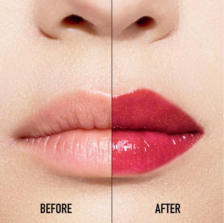 Actual product image Dior Addict (027 Intense Fig)