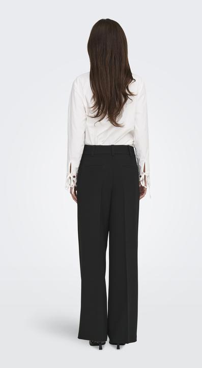 Produktbild JdY JDYCILLE Hohe Taille Gerade geschnitten Hose Hose (32)