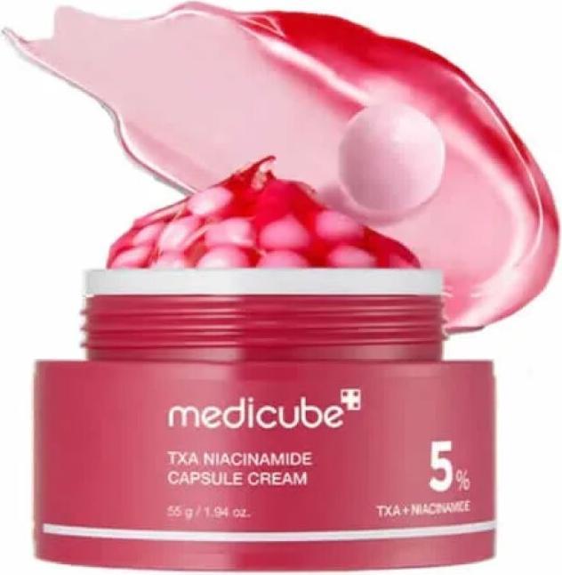 Immagine prodotto Medicube Crema di capsule di niacinamide (55 ml)
