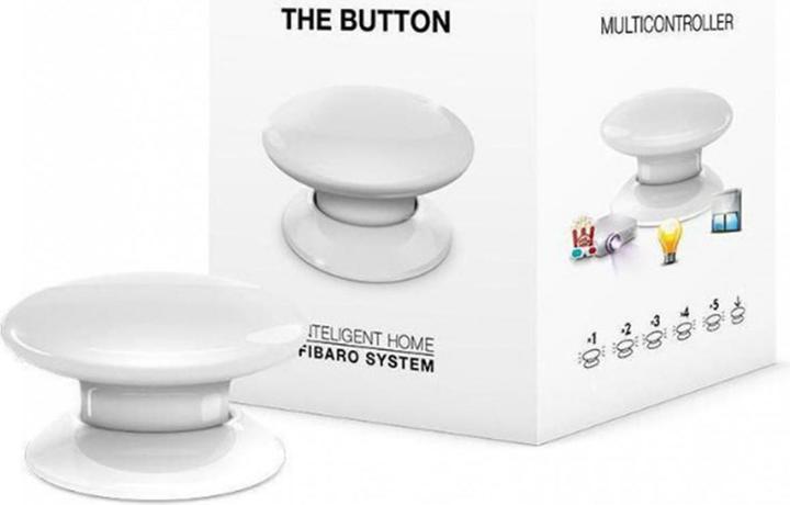 Immagine prodotto Fibaro Il pulsante