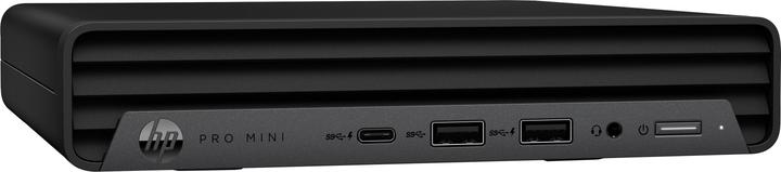 Image du produit HP Pro Mini 400 G9 (Intel Core i5-14500T, 16 Go, 512.00 Go)