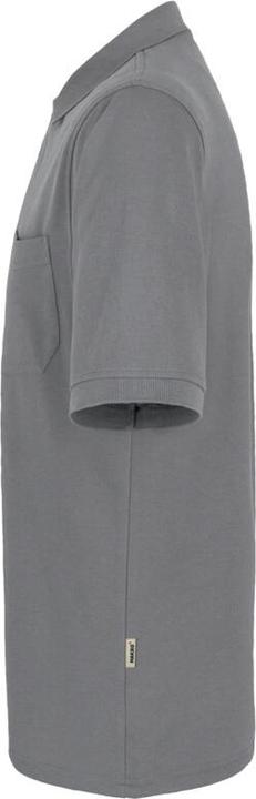 Produktbild Hakro Pocket-Poloshirt MIKRALINAR® (L)