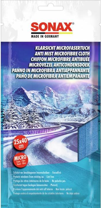 Productafbeelding Sonax Microfasertuch