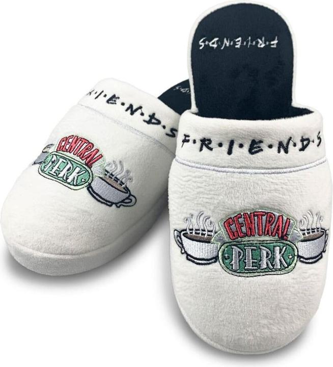 Immagine prodotto Groovy AMICI - Central Perk - Pantoufles T38-41 (38, 41)
