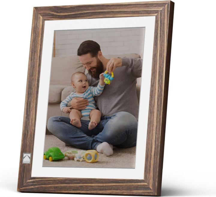 Immagine prodotto Kodak Cornice fotografica WIFI HDPF-978 (9.70", 2048 x 1536 pixel)