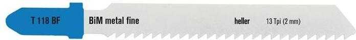 Produktbild Heller Stichsägeblatt 4030 24009 3 1