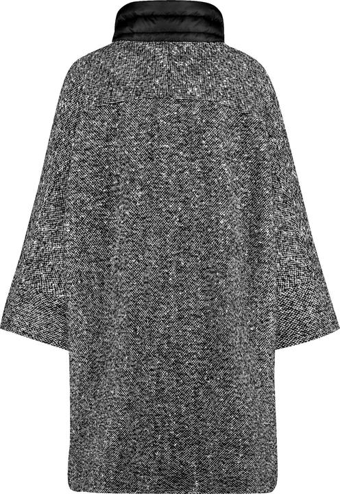 Produktbild Gerry Weber Cape mit Material-Patch Cape / Poncho Strick - 63460