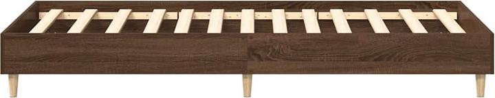 Produktbild vidaXL Massimiliano (100 x 200 cm)