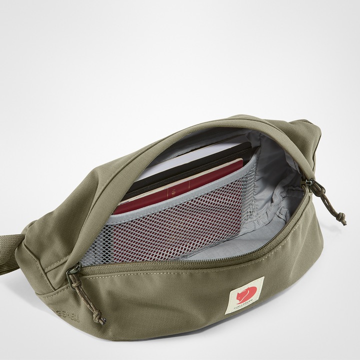 Actual product image Fjällräven Ulvö