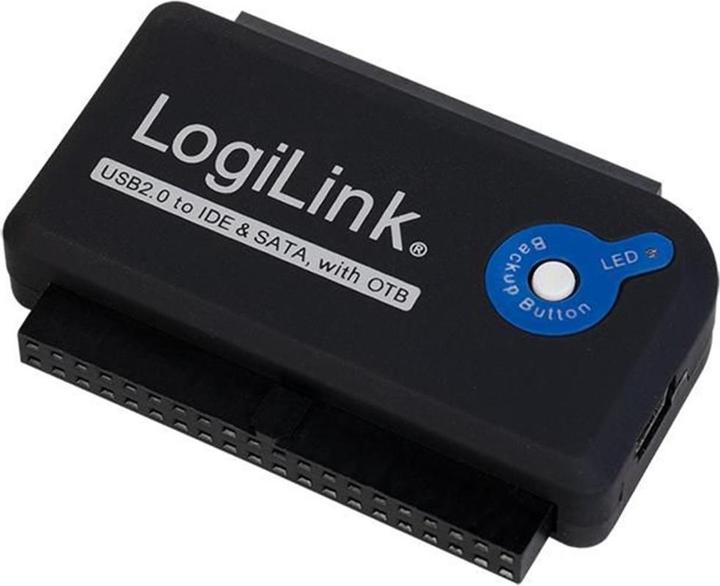 Produktbild LogiLink Au0006c