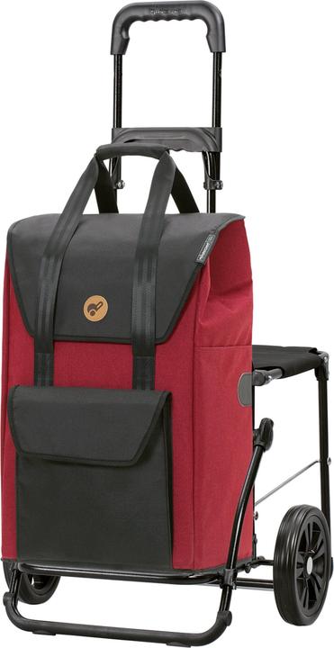 Produktbild Andersen Komfort Shopper Senta 2.0
