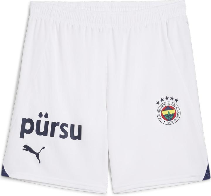 Actual product image Puma FSK Shorts Replica (3XL)