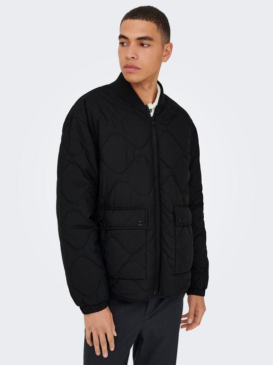 Image du produit Only & Sons ONSWREN Steppjacke Steppjacke (XL)