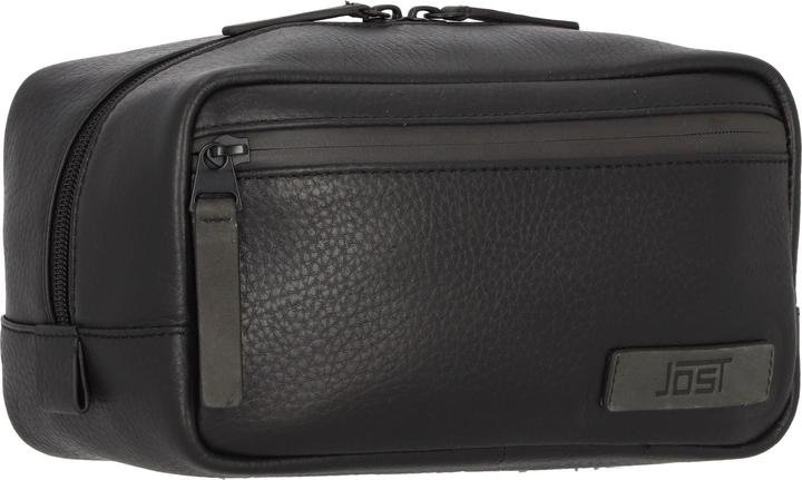 Image du produit Jost Trousse de toilette / Beauty Case Stockholm Toilet Bag (3 l)
