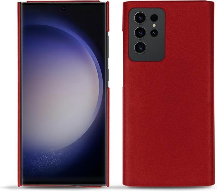 Produktbild Noreve Lederschutzhülle (Samsung Galaxy S23 Ultra)