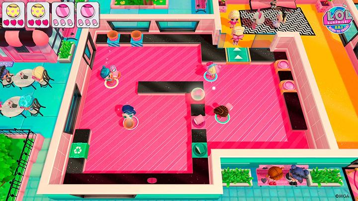 Image du produit Game L.O.L. Surprise! B.B.s BORN TO TRAVEL (PS5, DE)