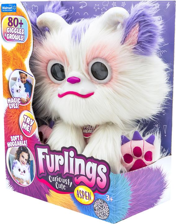 Image du produit ATE FURLINGS Aspen Interactive 25980 59801 /2