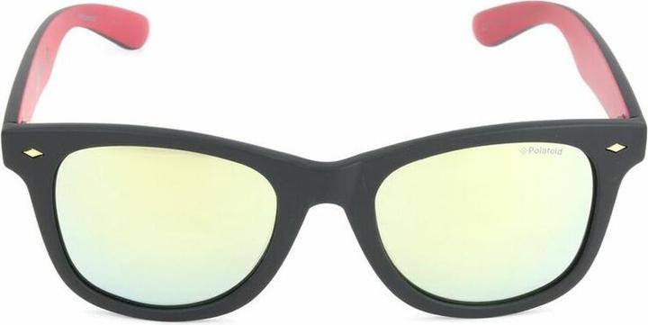 Actual product image Polaroid Unisex-Sonnenbrille PLD6009-F-S-2M2 Ø 52 mm
