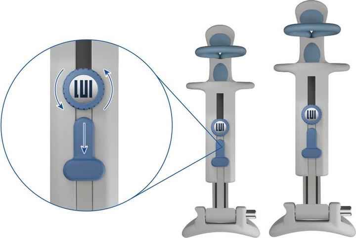 Actual product image LUI Maxtender