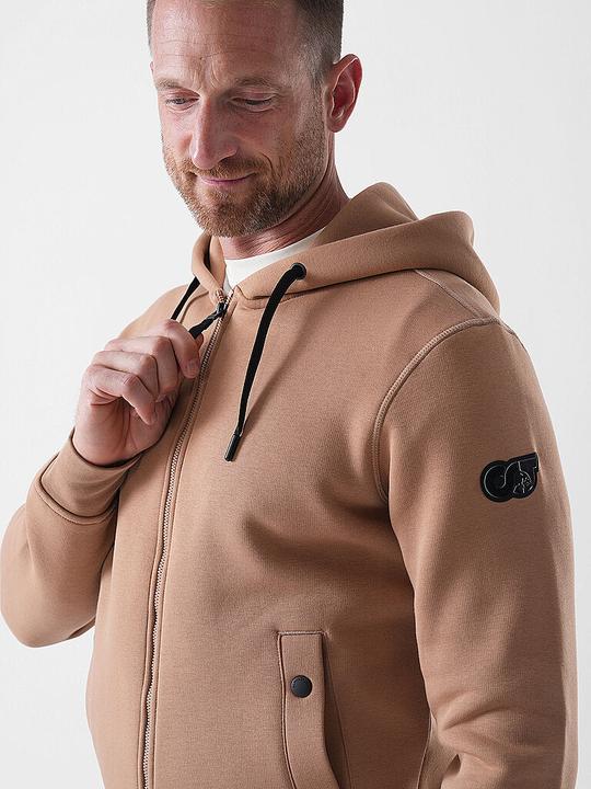 Actual product image AlphaTauri Sweatjacke SHENO (L)