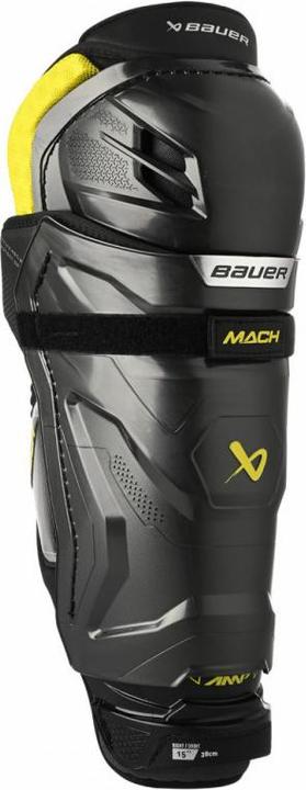 Immagine prodotto Bauer Parastinchi Supreme Mach INT Hockey (14"/36 cm)