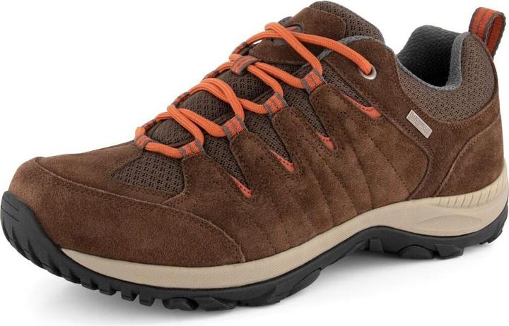 Produktbild Travelin´ wanderschuhe nyborg (43)