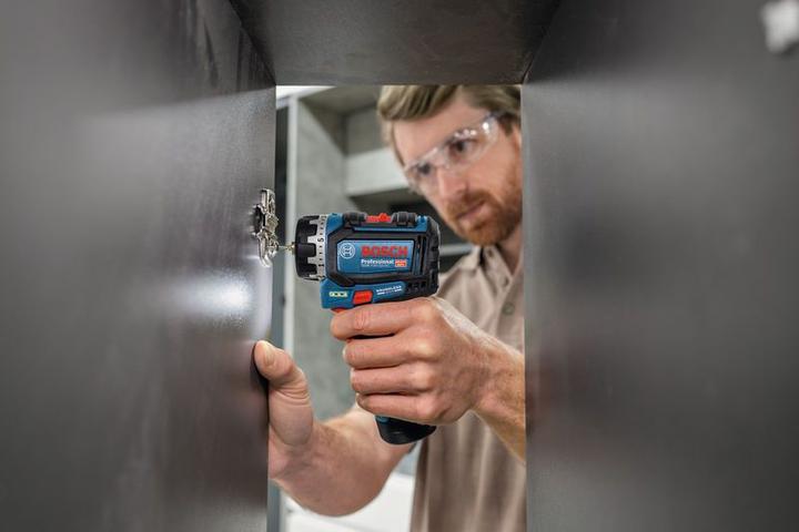 Actual product image Bosch Professional GSR 12V-32 FC