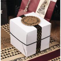 Image du produit Rayher Tampon Couronne de mariage, 5x5cm