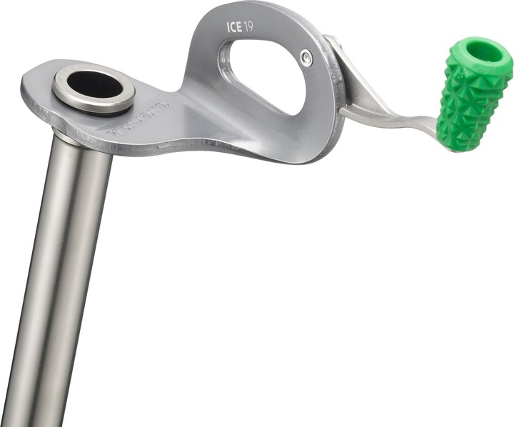 Produktbild Simond Eisschraube Ice 19 cm