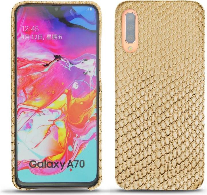 Image du produit Noreve Housse cuir (Samsung Galaxy A70)