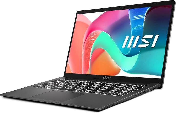 Immagine prodotto MSI Moderno 15 F1MG-671XIT (15.60", 512 GB, 16 GB, IT)
