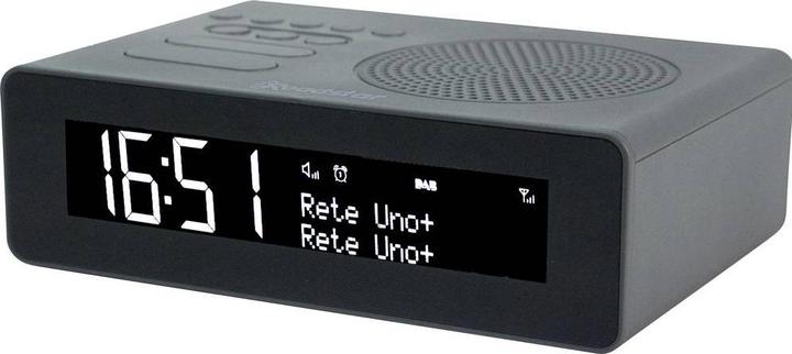 Image du produit Roadstar CLR-290 (DAB+ DAB, FM)