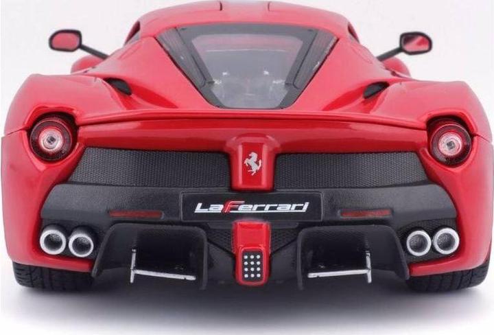 Image du produit Bburago Ferrari LaFerr