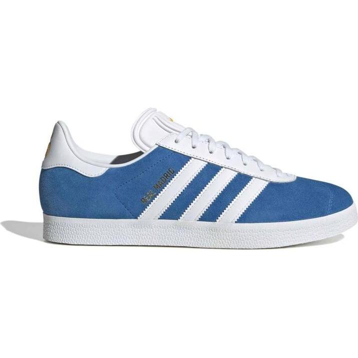 Adidas, Uomini, Sneaker, Gazelle Real Madrid Schuhe, (45)