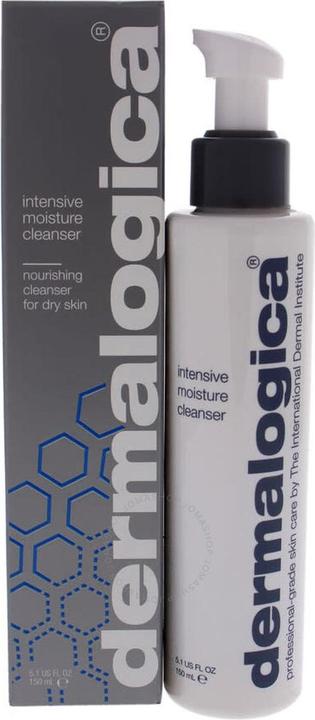 Produktbild Dermalogica Daily Skin Health Intensive Moisture (Reinigungsmilch, 150 ml)