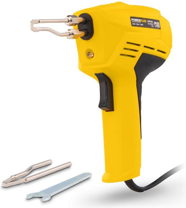 Produktbild Powerplus Lötpistole 100W