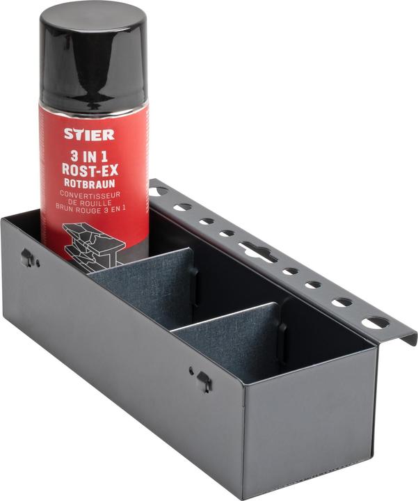 Produktbild Stier Dosenhalter zu Werkstattwagen