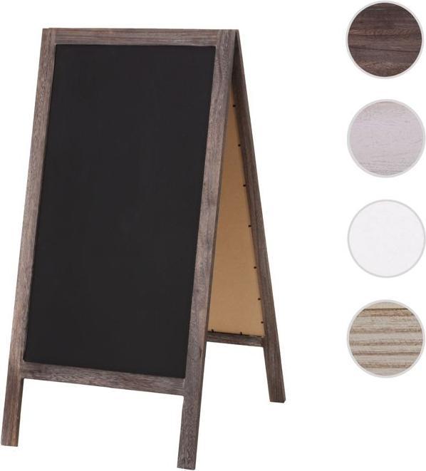 Actual product image Jamb shabby et chic (97 x 50 x 57 cm)