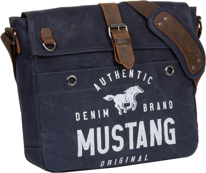 Produktbild Mustang Houston Shoulderbag A3