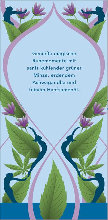 Image du produit Pukka thé de la paix (30 g)