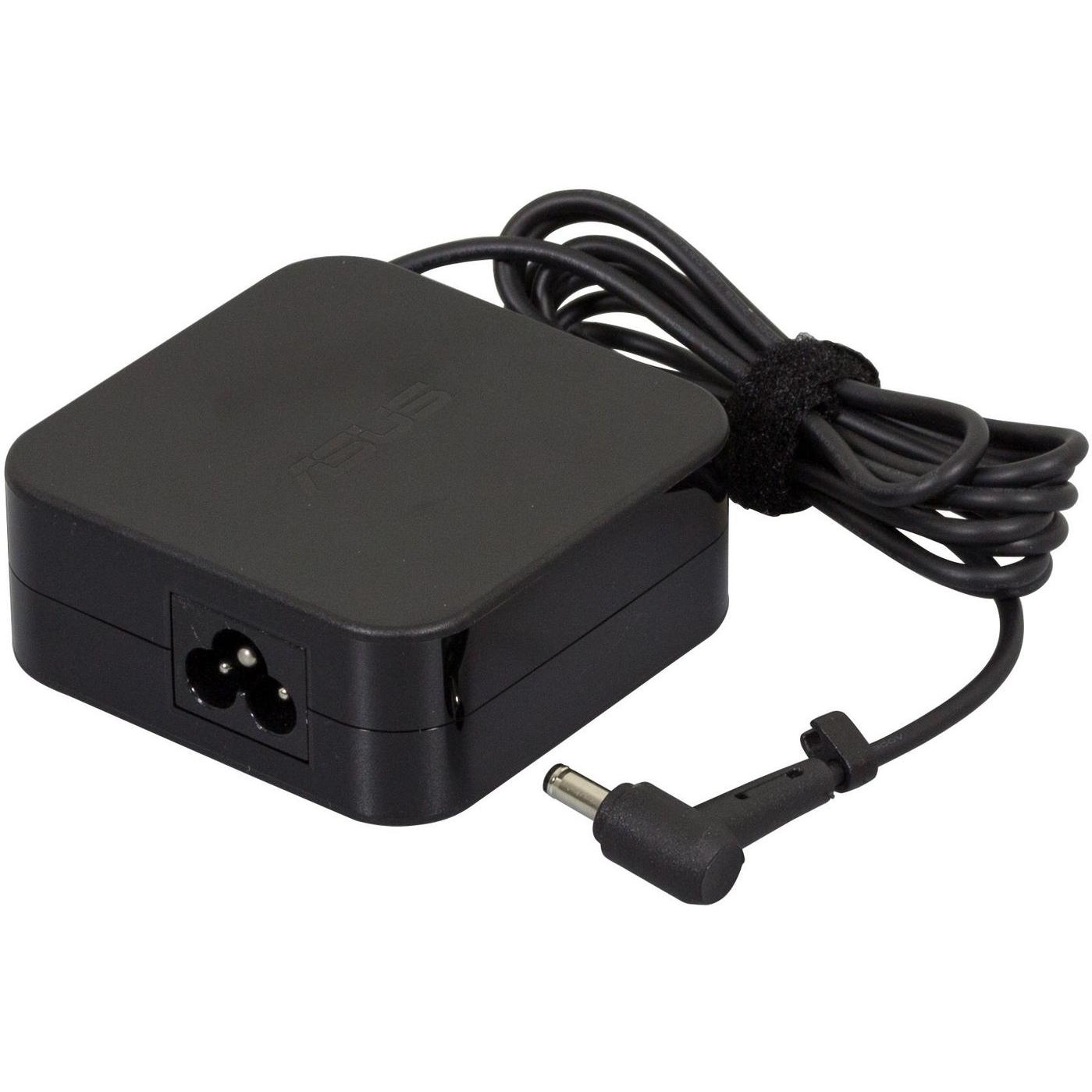 ASUS 0a001-00041300 (65 W), Notebook Netzteil, Schwarz