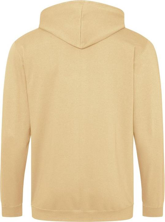 Immagine prodotto Awdis Felpa con cappuccio e zip (XXL)