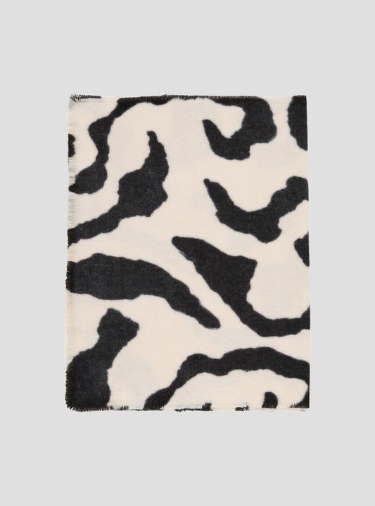 Immagine prodotto s.Oliver Tuch Schal mit All-over-Print