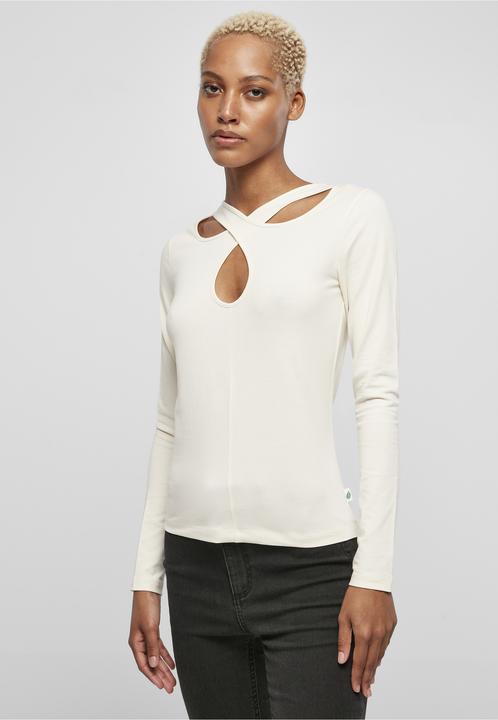 Immagine prodotto Urban Classics Crossed Cut Out (L)