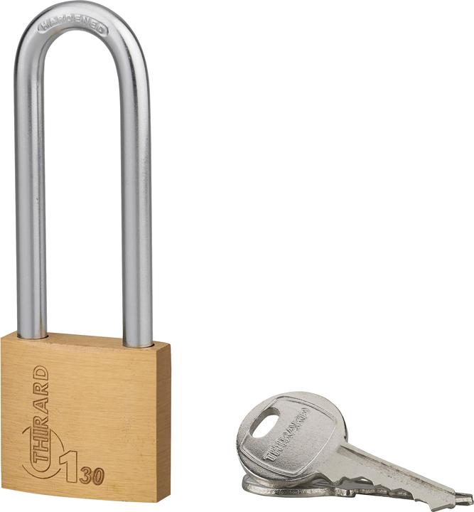 Immagine prodotto Thirard Cad tipo 1 30 a1/2h acier 2cl