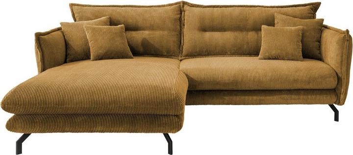 Produktbild Livetastic Lava (Ecksofa)