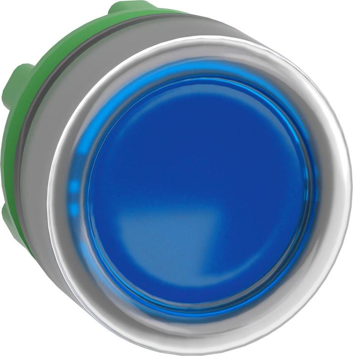 Actual product image Schneider Electric Illuminated pushbutton